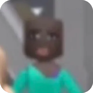 Telegram sticker 😐 Чижовая😈