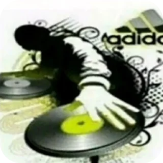 Telegram stiker 👍 ⛓️✊🏿⛓️