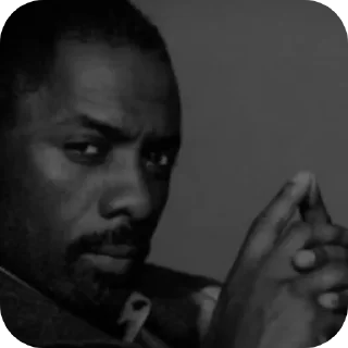 Video sticker 🤨 ⛓️✊🏿⛓️