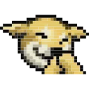 Sticker 😄 LIHKG Dog Animated (Unofficial)