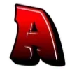 Sticker ❤️‍🔥 ghostt abc ➜ @em...
