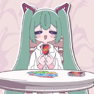Video sticker 🤟 ぬぬ MIMUKAUWA ぬぬ