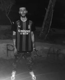 Telegram sticker 💔 amin (@NewPackBot)🌱