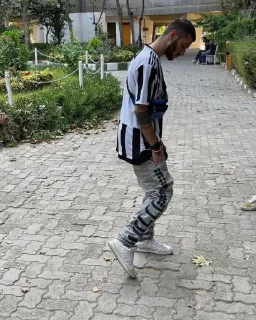 Video sticker 💔 amin (@NewPackBot)🌱