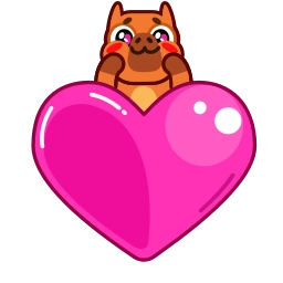 Sticker 🥰 Capyboy @TgEmojis