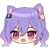 Sticker 💠 Genshin Impact (@ShoutoEmoji)