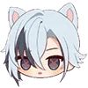 Sticker 💠 Genshin Impact (@ShoutoEmoji)