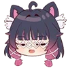 Sticker 💠 Genshin Impact (@ShoutoEmoji)