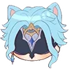 Sticker 💠 Genshin Impact (@ShoutoEmoji)