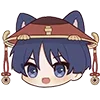Sticker 💠 Genshin Impact (@ShoutoEmoji)