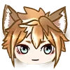 Sticker 💠 Genshin Impact (@ShoutoEmoji)