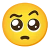 Sticker 🤨 @kotletovvemoji | stesnyasha