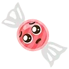 Video sticker 🍬 @kotletovvemoji | ...