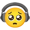 Sticker 🎧 @kotletovvemoji | stesnyasha