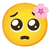 Video sticker 💮 @kotletovvemoji | ...