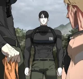 Video sticker 🌟 𝗞𝗶𝗹𝗹𝗲𝗿 𝗣𝗲𝘁𝗲𝗿  ̸/̸̅̅ ̆̅ ̅ @TwinCurl 0.3