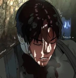 Sticker 🌟 𝗞𝗶𝗹𝗹𝗲𝗿 𝗣𝗲𝘁𝗲𝗿  ̸/̸̅̅ ̆̅ ̅ @TwinCurl 0.3