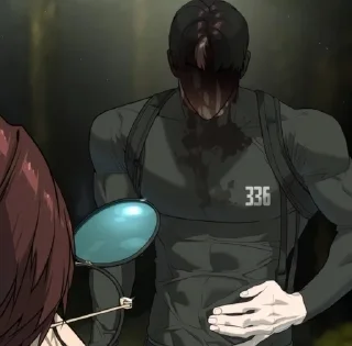 Video sticker 🌟 𝗞𝗶𝗹𝗹𝗲𝗿 𝗣𝗲𝘁𝗲𝗿  ̸/̸̅̅ ̆̅ ̅ @TwinCurl 0.3