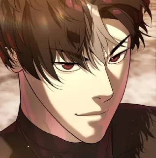 Telegram stiker 🌟 𝗞𝗶𝗹𝗹𝗲𝗿 𝗣𝗲𝘁𝗲𝗿  ̸/̸̅̅ ̆̅ ̅ @TwinCurl 0.3