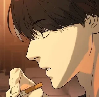 Telegram stiker 🌟 𝗞𝗶𝗹𝗹𝗲𝗿 𝗣𝗲𝘁𝗲𝗿  ̸/̸̅̅ ̆̅ ̅ @TwinCurl 0.3