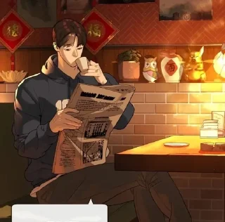 Telegram stiker 🌟 𝗞𝗶𝗹𝗹𝗲𝗿 𝗣𝗲𝘁𝗲𝗿  ̸/̸̅̅ ̆̅ ̅ @TwinCurl 0.3