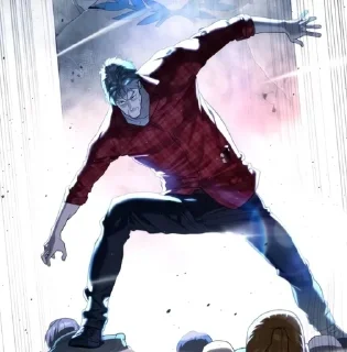 Video sticker 🌟 𝗞𝗶𝗹𝗹𝗲𝗿 𝗣𝗲𝘁𝗲𝗿  ̸/̸̅̅ ̆̅ ̅ @TwinCurl 0.3