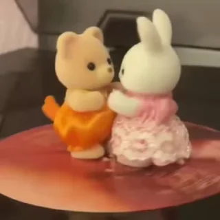 Video sticker 🗯 @sayneex