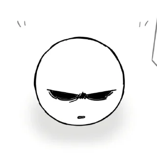 Telegram sticker 😠 Полный рандом 2 (@neon1094_channel)