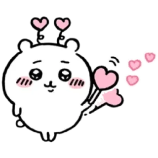 Video sticker 😊 吉伊卡哇