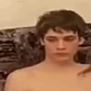 Video sticker 🌟 Kira :: @fStikBot