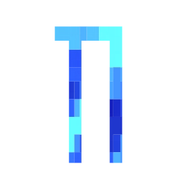 Sticker 💙 @TheDumpyCats Font DELTARUNE animations