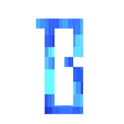 Sticker 💙 @TheDumpyCats Font DELTARUNE animations