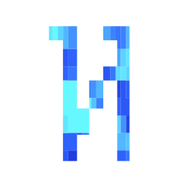 Sticker 💙 @TheDumpyCats Font DELTARUNE animations