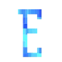 Video sticker 💙 @TheDumpyCats Font...