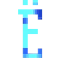 Video sticker 💙 @TheDumpyCats Font...