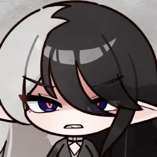 Video sticker 👻 메이플 잡다한콘 @DCConSticker