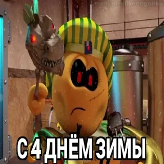 Video sticker 😱 Больше стиков тут: @stikery4