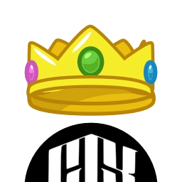 Sticker 👑 @anqiri