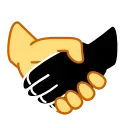 Video sticker 🤝 @anqiri