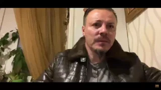 Telegram sticker 😃 Дон Симон by Pete_Burns :: @fStikBot