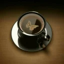 Telegram stiker ☕ LoveLife