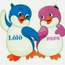Telegram stiker 😇 LoveLife