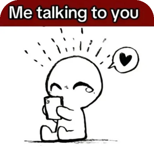 Sticker 🙂 Cute.cri