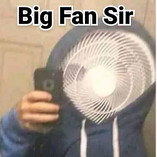 Телеграм стикер 😎 Random shit | @virginmilk