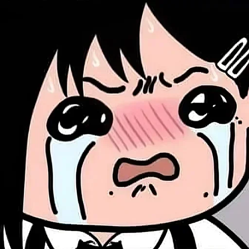 Telegram sticker 😭 Random shit | @virginmilk