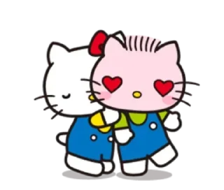 Telegram sticker 😍 Войбовые стикеры ⭐
