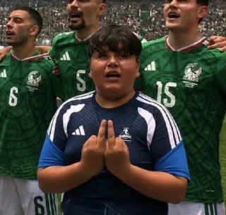 Video sticker 🤩 @SportBadNews | World cup 2026