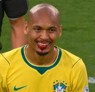 Telegram sticker 🤩 @SportBadNews | World cup 2026
