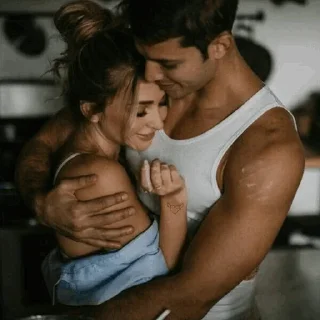 Video sticker ❤️ Love
