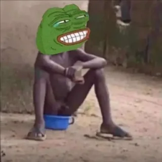 Telegram sticker 👾 Valwulence vol 2 @SARVADARSTA01